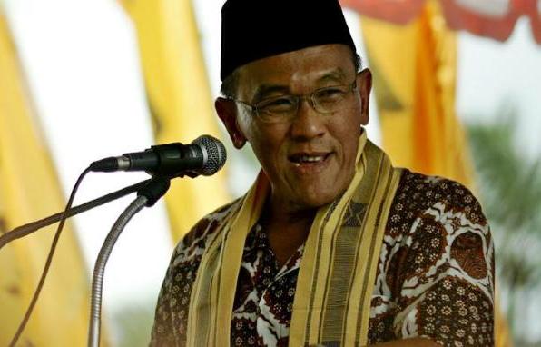 Ical tidak Layak Jadi Capres 2014